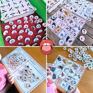 Přidali jsme do Blogu v rychlosti alespoň malou inspirace na doplňkové hrátky s naším populárním vhazovacím logo-boxíkem...